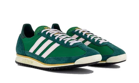 Adidas SL 72 Collegiate Green - IE3427