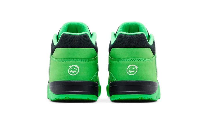 Air Jordan Jumpman Jack TR Travis Scott Green Spark
