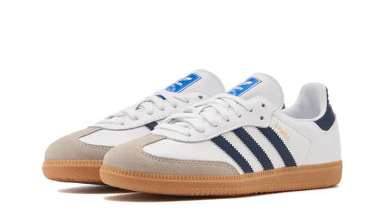 Adidas Originals Samba OG Night Indigo - IF3814