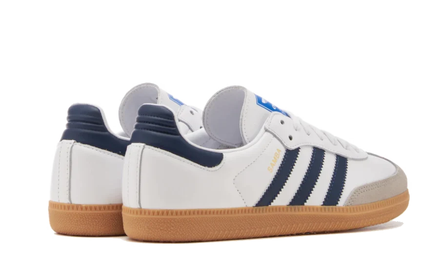 Adidas Originals Samba OG Night Indigo - IF3814