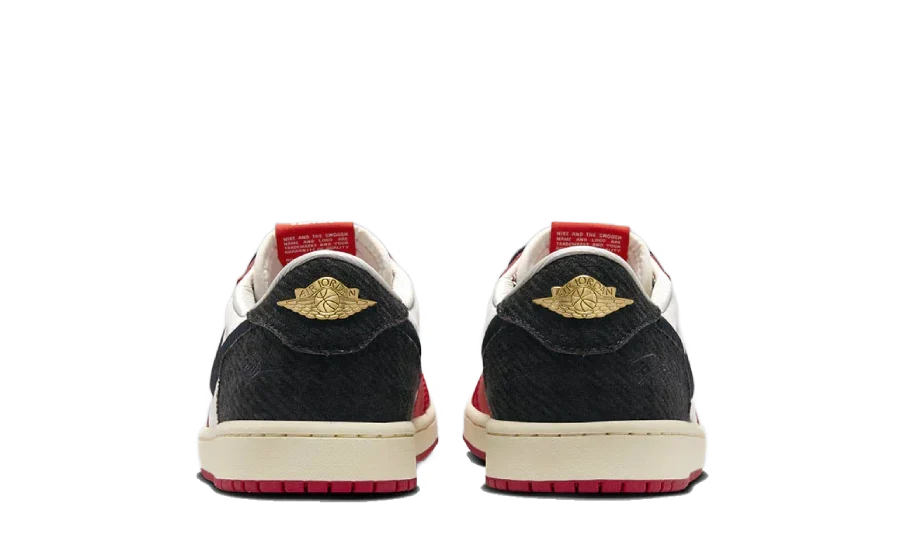 Air Jordan 1 Retro Low OG Trophy Room Away