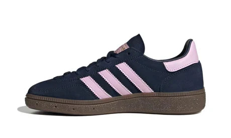 Adidas Handball Spezial Night Indigo Orchid Fusion - JI2903