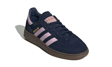 Adidas Handball Spezial Night Indigo Orchid Fusion - JI2903