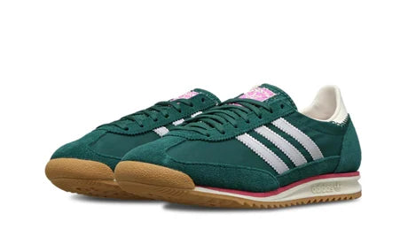 Adidas SL 72 OG Preloved Green - JH7395