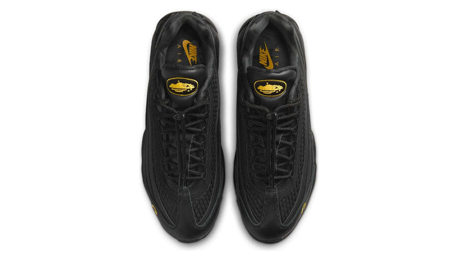 Nike Air Max 95 x Corteiz "Honey Black" - FB2709-003