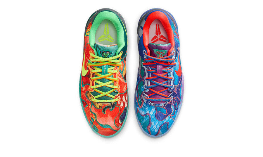Nike Kobe 8 Protro What The (2025)