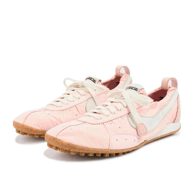 Nike Moon Shoe SP Jacquemus Aluminum Pink