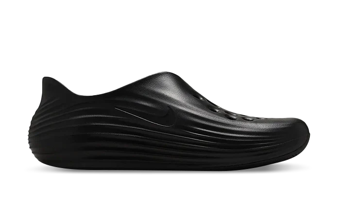 Nike ReactX Rejuven8 Triple Black - HV5060-001