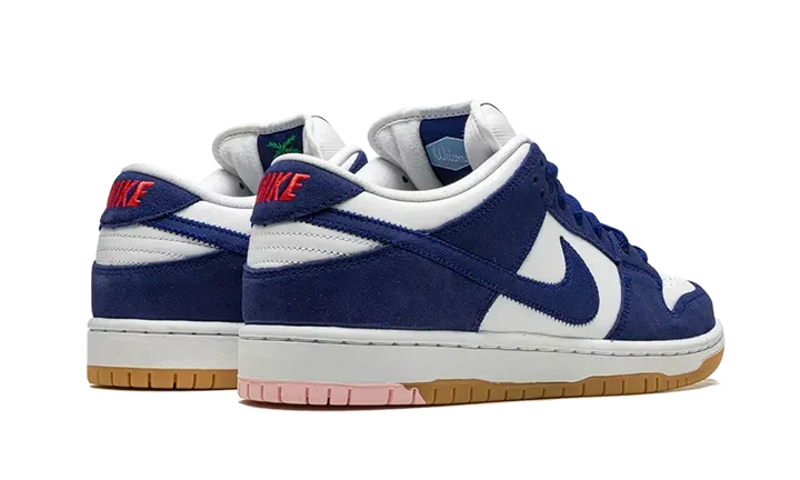 Nike SB Dunk Low Los Angeles Dodgers
- DO9395-400