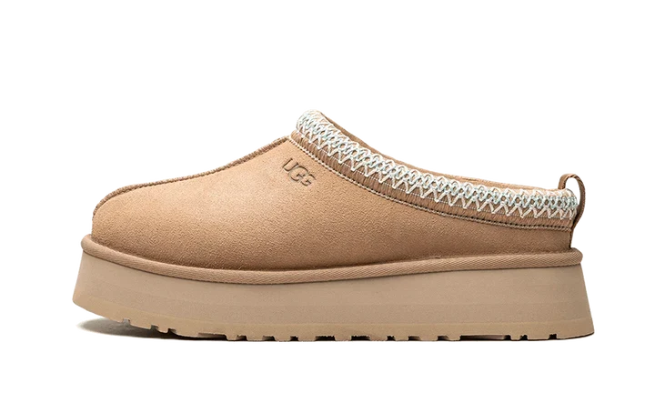 Ugg Tazz Slipper Sand (W)