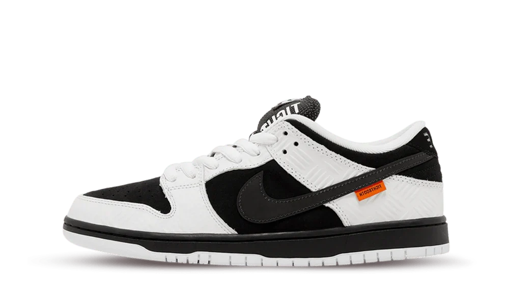 Nike SB Dunk Low X Tightbooth