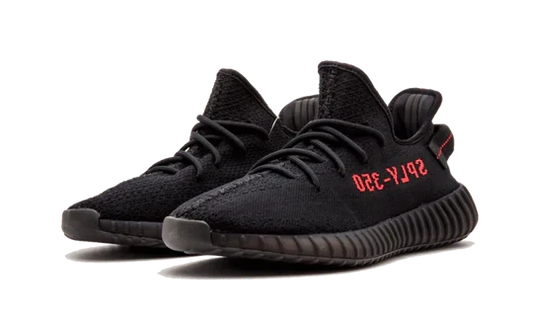 adidas Yeezy Boost 350 V2 Black Red
- CP9652