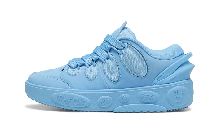 Puma LaMelo Ball LaFrancé Amour 1 of 1