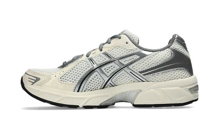 ASICS Gel-1130 Crema Clay Grey - 1202A164-116
