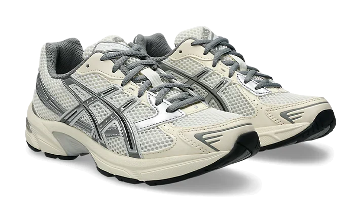 ASICS Gel-1130 Crema Clay Grey - 1202A164-116