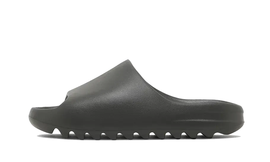 Yeezy Slide Dark Onyx - ID5103