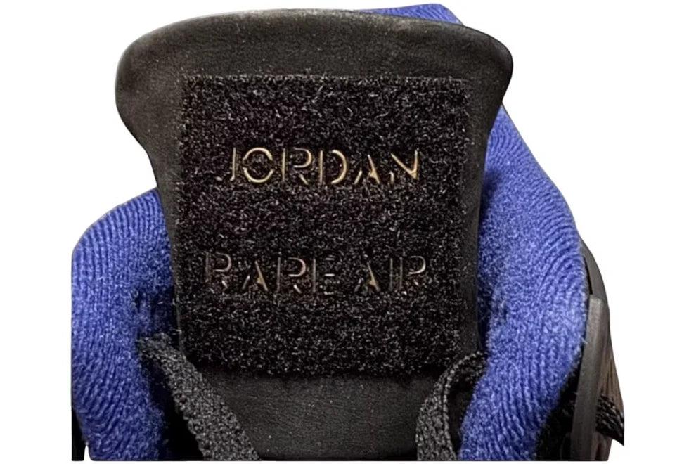 Jordan 4 Retro Rare Air - FV5029-003