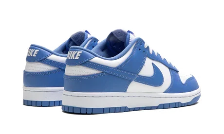Dunk Low Polar Blue - DV0833-400