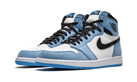 Air Jordan 1 Retro High University Blue