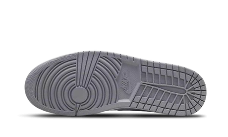 Air Jordan 1 High Retro OG True Blue