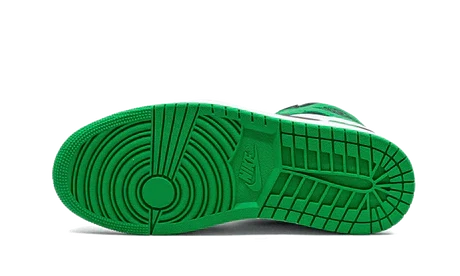 Air Jordan 1 Retro High OG Lucky Green