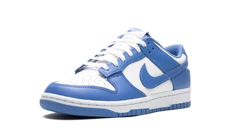 Dunk Low Polar Blue - DV0833-400