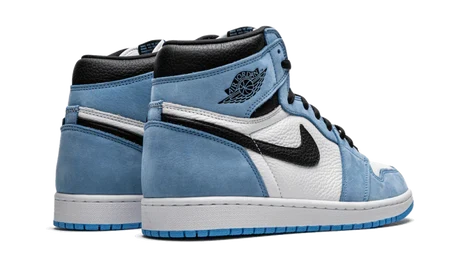 Air Jordan 1 Retro High University Blue