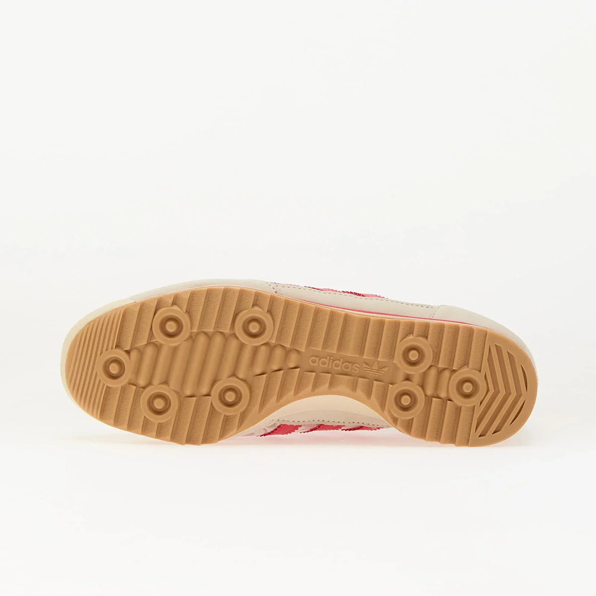adidas SL 72 OG Liberty London Better Scarlet (Women's) - JS1311