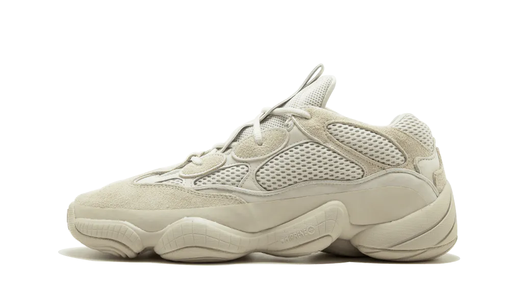 Yeezy 500 Taupe Light
