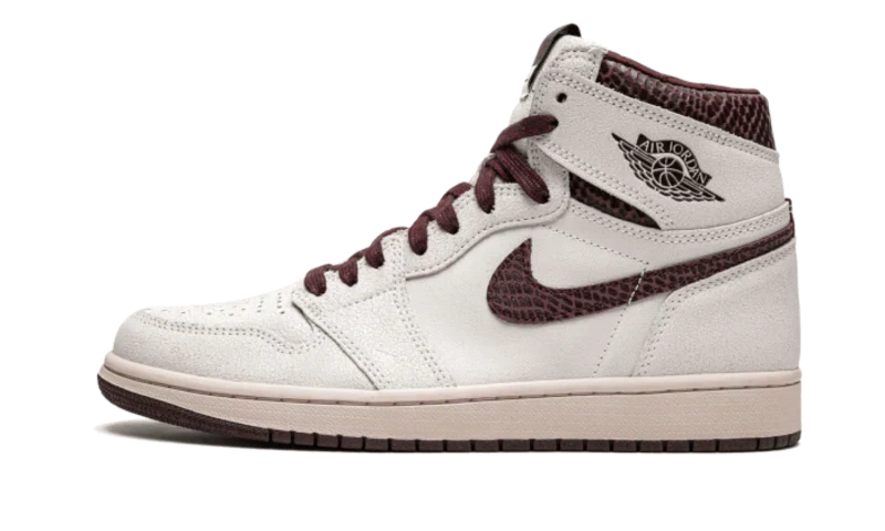Air Jordan 1 Retro High OG A Ma Maniére