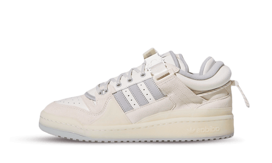 Adidas Forum Low Bad Bunny White Last Forum