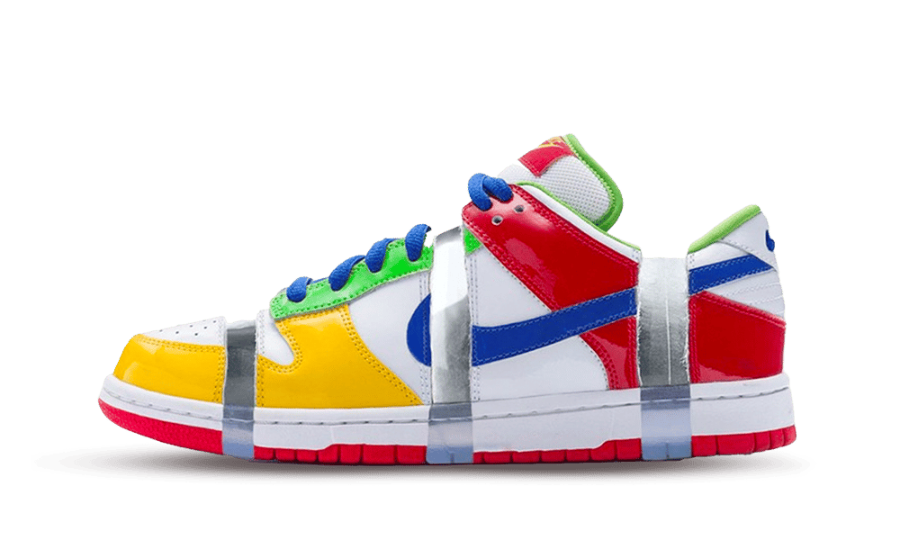 eBay x Nike SB Dunk Low Sandy Bodecker