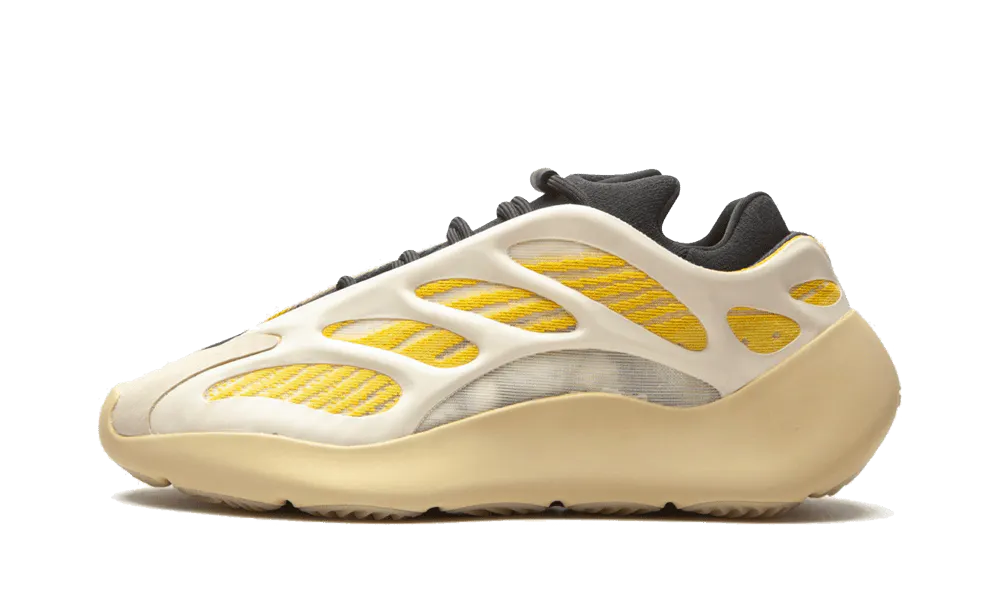 Yeezy 700 V3 Mono Safflower
