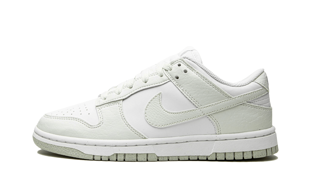 Nike Dunk Low Next Nature Mint (W) - DN1431-102