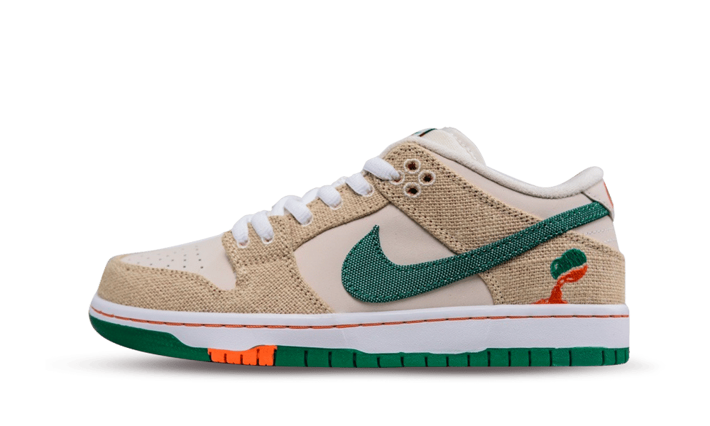 Nike SB Dunk Low x Jarritos