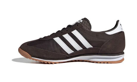 Adidas SL 72 OG Dark Brown White - JI0188