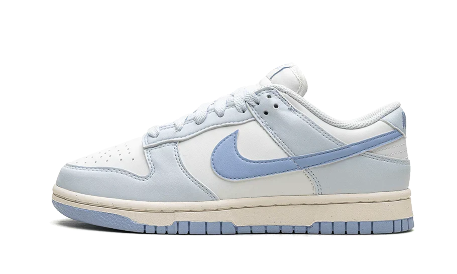 Dunk Low Next Nature Blue Tint - DD1873-400