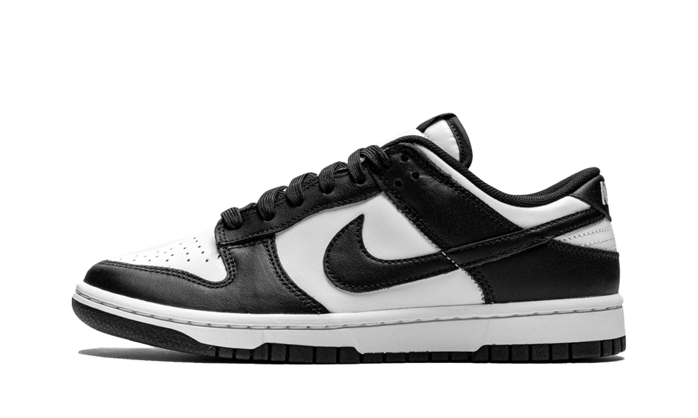 Nike Dunk Low Retro White Black "Panda"