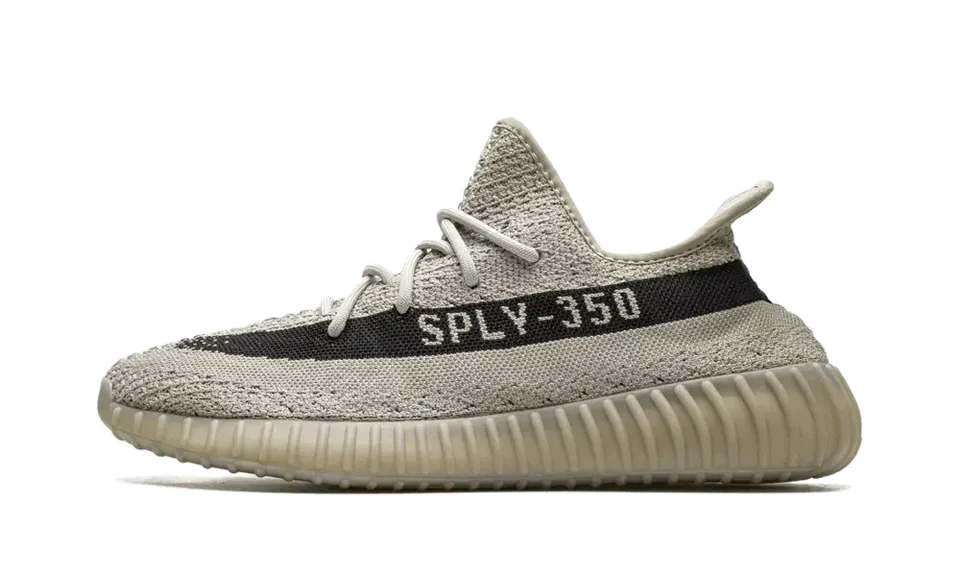 Yeezy Boost 350 V2 Slate