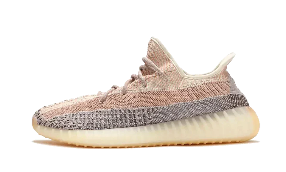 Yeezy Boost 350 V2 Ash Pearl