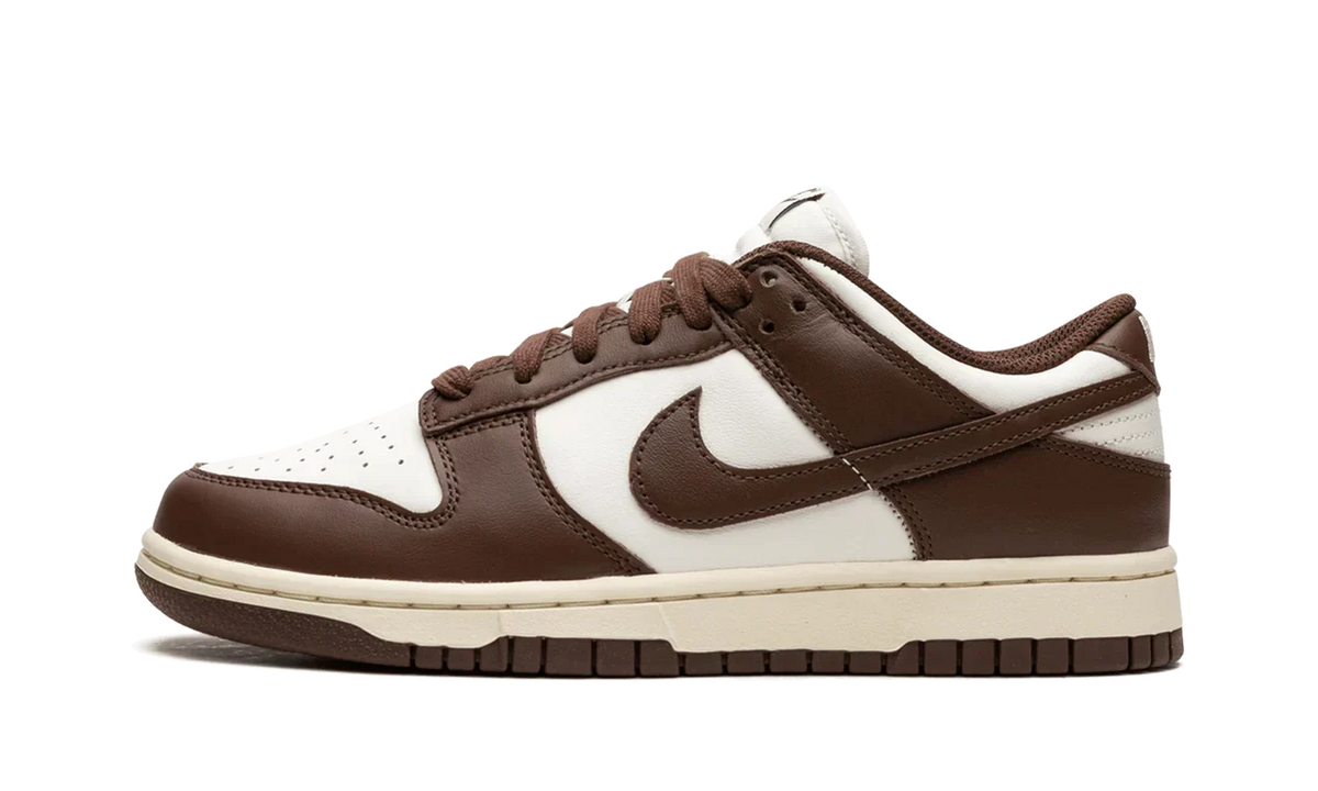 Dunk Low Cacao Wow - DD1503-124