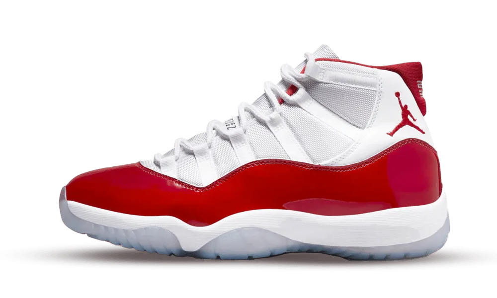 Air Jordan 11 Retro Cherry (2022)