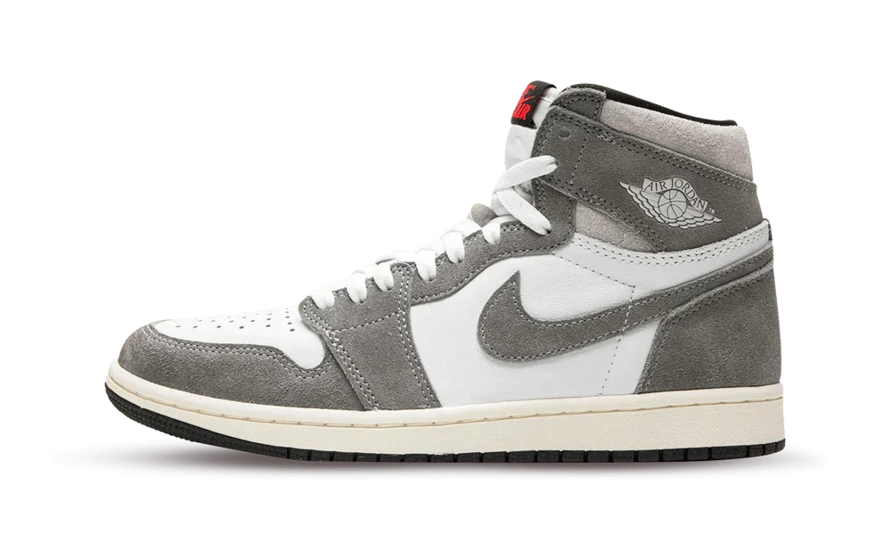 Air Jordan 1 High OG Washed Black