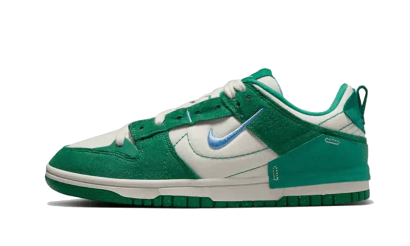 Dunk Low Disrupt 2 Malachite
