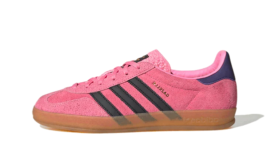 Adidas Gazelle Indoor Bliss Pink Purple - IE7002