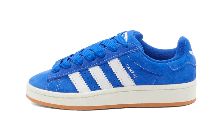Adidas Campus 00s Lucid Blue - H03471