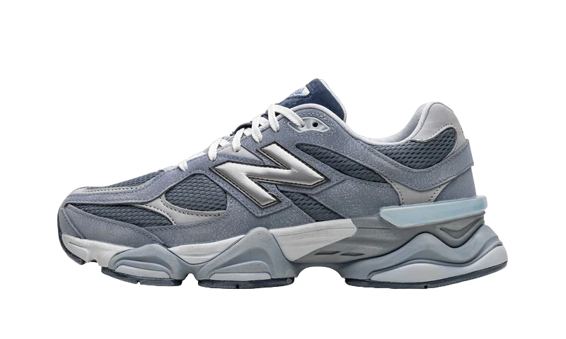 New Balance 9060 Artic Grey