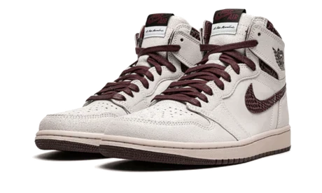 Air Jordan 1 Retro High OG A Ma Maniére