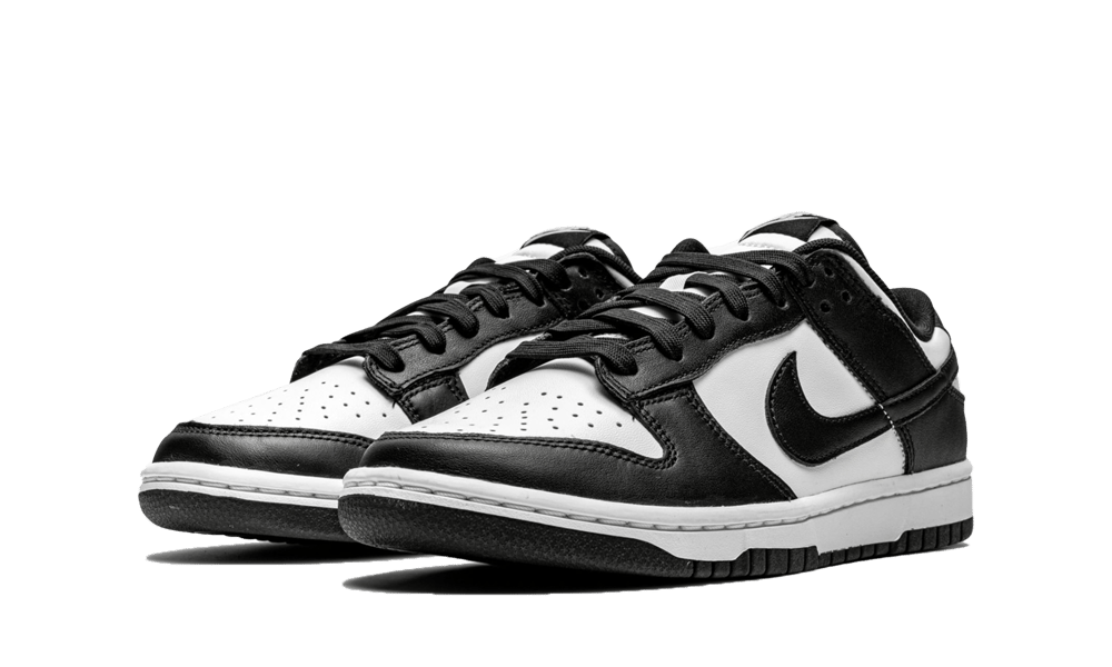Nike Dunk Low Retro White Black "Panda"