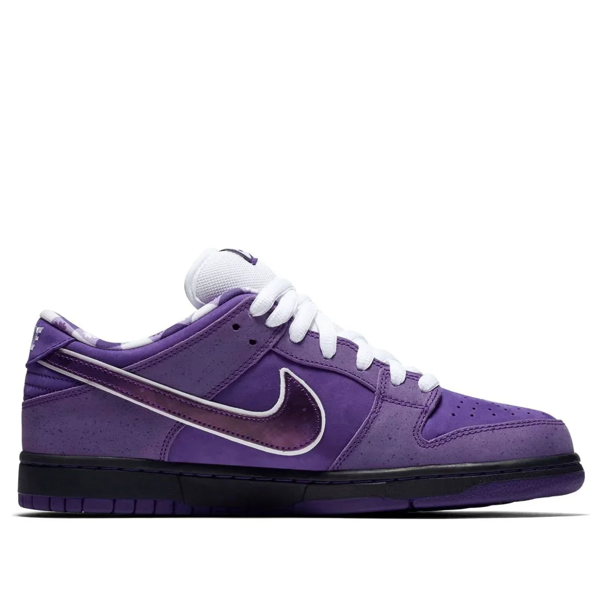 Nike SB Dunk Low Concepts Purple Lobster
- BV1310-555